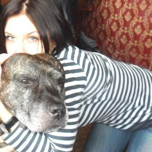 Meet your Posher, Irina